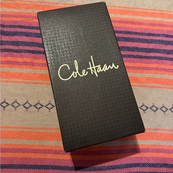 ❕NEW❕ Cole Haan Driver Loafers - Picture 7 of 8